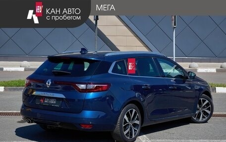 Renault Megane IV, 2019 год, 1 390 000 рублей, 2 фотография