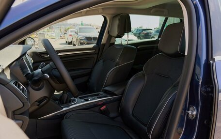 Renault Megane IV, 2019 год, 1 390 000 рублей, 12 фотография