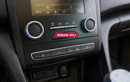Renault Megane IV, 2019 год, 1 390 000 рублей, 9 фотография