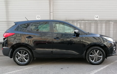 Hyundai ix35 I рестайлинг, 2014 год, 1 199 000 рублей, 4 фотография