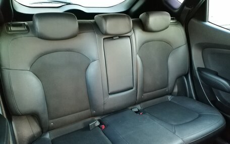 Hyundai ix35 I рестайлинг, 2014 год, 1 199 000 рублей, 12 фотография