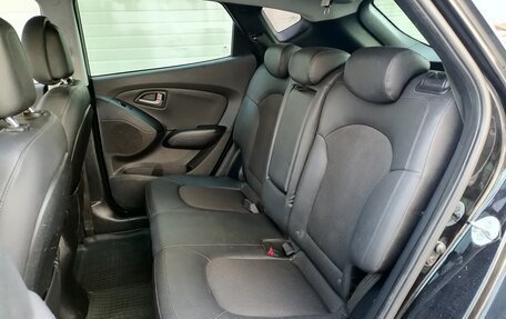 Hyundai ix35 I рестайлинг, 2014 год, 1 199 000 рублей, 11 фотография