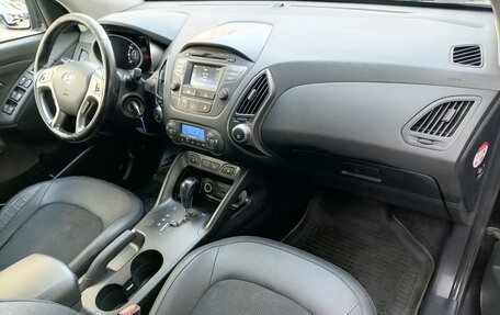 Hyundai ix35 I рестайлинг, 2014 год, 1 199 000 рублей, 10 фотография