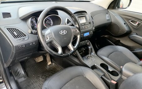 Hyundai ix35 I рестайлинг, 2014 год, 1 199 000 рублей, 9 фотография
