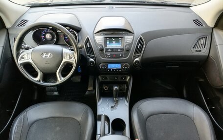 Hyundai ix35 I рестайлинг, 2014 год, 1 199 000 рублей, 13 фотография