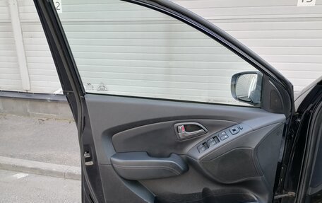 Hyundai ix35 I рестайлинг, 2014 год, 1 199 000 рублей, 16 фотография