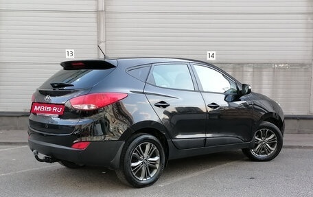 Hyundai ix35 I рестайлинг, 2014 год, 1 199 000 рублей, 5 фотография