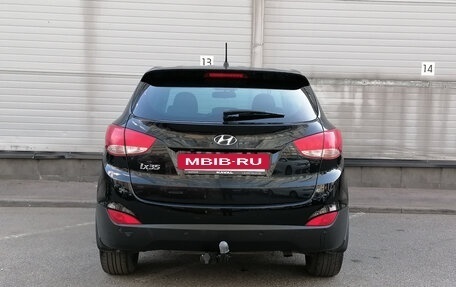Hyundai ix35 I рестайлинг, 2014 год, 1 199 000 рублей, 6 фотография