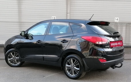 Hyundai ix35 I рестайлинг, 2014 год, 1 199 000 рублей, 7 фотография