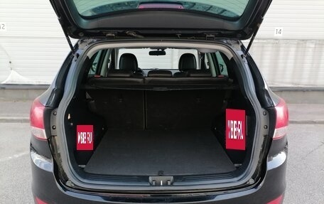 Hyundai ix35 I рестайлинг, 2014 год, 1 199 000 рублей, 15 фотография