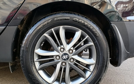 Hyundai ix35 I рестайлинг, 2014 год, 1 199 000 рублей, 17 фотография