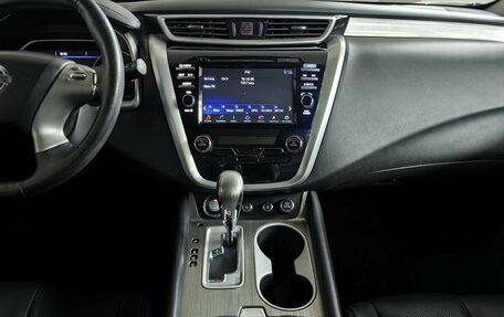 Nissan Murano, 2018 год, 2 585 000 рублей, 13 фотография