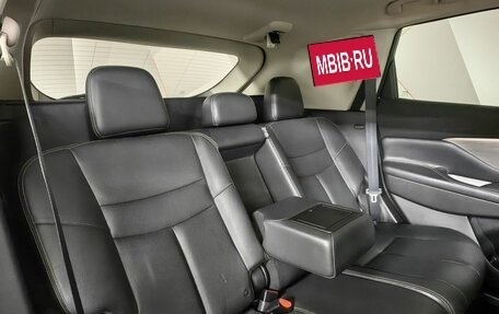 Nissan Murano, 2018 год, 2 585 000 рублей, 14 фотография