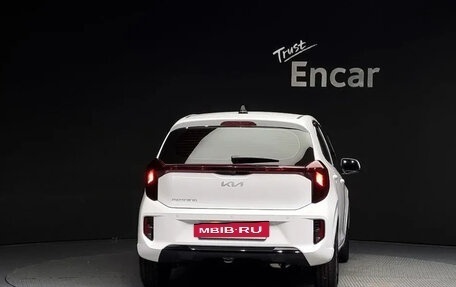 KIA Morning III, 2024 год, 1 538 000 рублей, 4 фотография