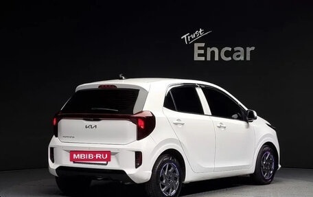 KIA Morning III, 2024 год, 1 538 000 рублей, 2 фотография