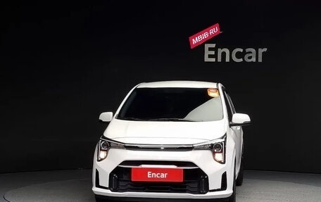 KIA Morning III, 2024 год, 1 538 000 рублей, 3 фотография