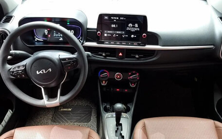 KIA Morning III, 2024 год, 1 538 000 рублей, 7 фотография