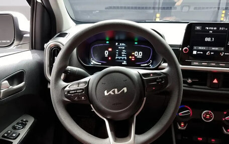 KIA Morning III, 2024 год, 1 538 000 рублей, 13 фотография