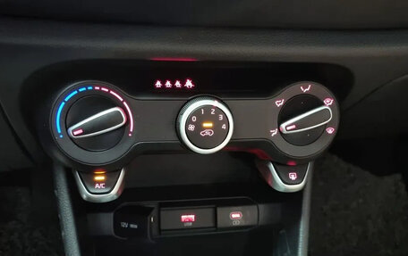 KIA Morning III, 2024 год, 1 538 000 рублей, 17 фотография