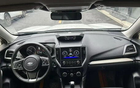 Subaru Forester, 2022 год, 2 650 000 рублей, 8 фотография