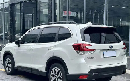 Subaru Forester, 2022 год, 2 650 000 рублей, 4 фотография