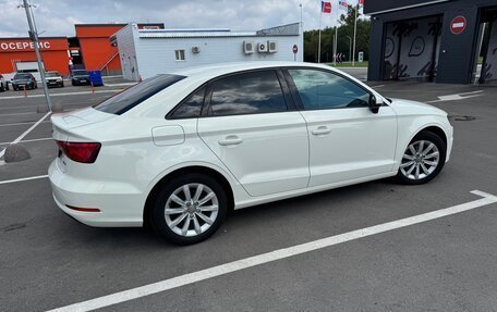 Audi A3, 2013 год, 1 330 000 рублей, 7 фотография