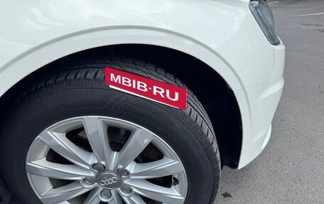 Audi A3, 2013 год, 1 330 000 рублей, 4 фотография