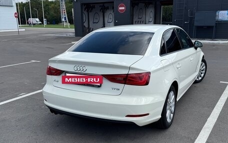 Audi A3, 2013 год, 1 330 000 рублей, 6 фотография