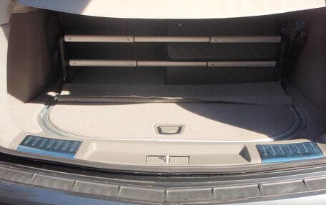 Cadillac SRX II рестайлинг, 2012 год, 2 600 000 рублей, 11 фотография