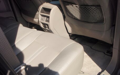 Cadillac SRX II рестайлинг, 2012 год, 2 600 000 рублей, 8 фотография