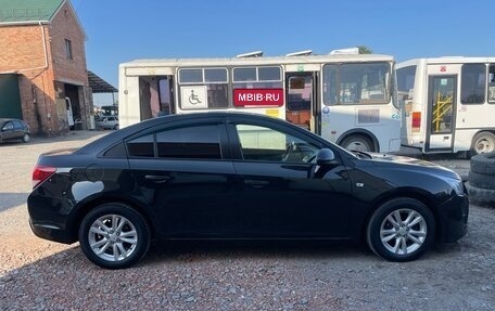 Chevrolet Cruze II, 2013 год, 820 000 рублей, 14 фотография