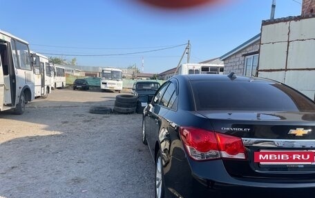 Chevrolet Cruze II, 2013 год, 820 000 рублей, 7 фотография