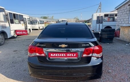 Chevrolet Cruze II, 2013 год, 820 000 рублей, 15 фотография