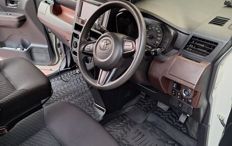 Toyota Roomy I, 2020 год, 1 200 000 рублей, 8 фотография