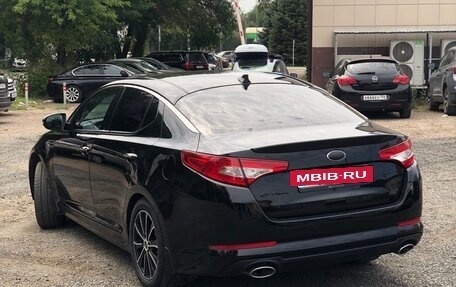 KIA Optima III, 2013 год, 1 320 000 рублей, 3 фотография