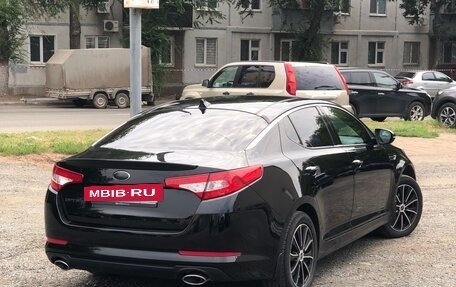 KIA Optima III, 2013 год, 1 320 000 рублей, 4 фотография
