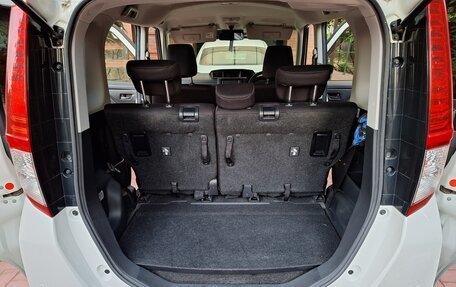 Toyota Roomy I, 2020 год, 1 200 000 рублей, 16 фотография