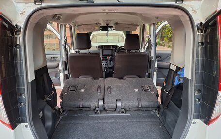 Toyota Roomy I, 2020 год, 1 200 000 рублей, 17 фотография