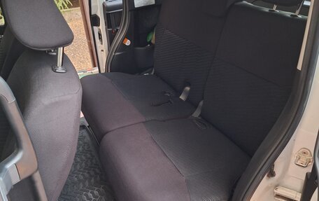 Toyota Roomy I, 2020 год, 1 200 000 рублей, 15 фотография