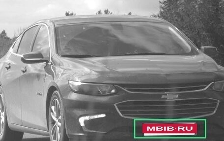 Chevrolet Malibu IX, 2018 год, 1 600 000 рублей, 6 фотография
