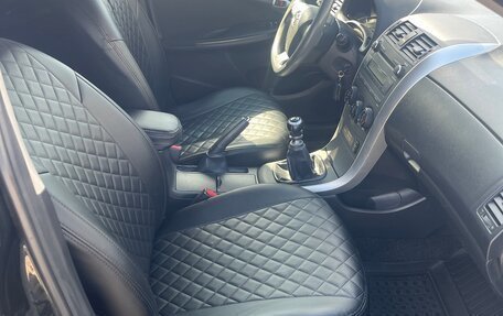 Toyota Corolla, 2010 год, 1 090 000 рублей, 11 фотография