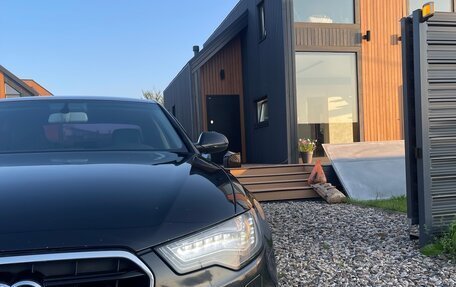 Audi A6, 2011 год, 1 150 000 рублей, 3 фотография