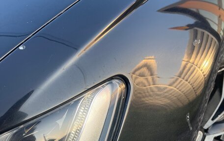 Audi A6, 2011 год, 1 150 000 рублей, 16 фотография