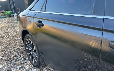 Audi A6, 2011 год, 1 150 000 рублей, 12 фотография
