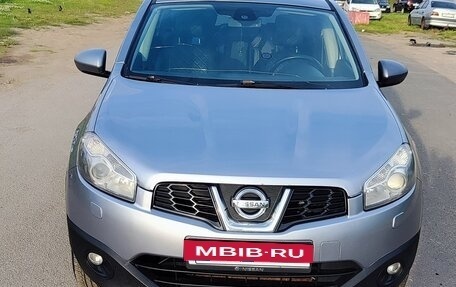 Nissan Qashqai, 2011 год, 850 000 рублей, 3 фотография