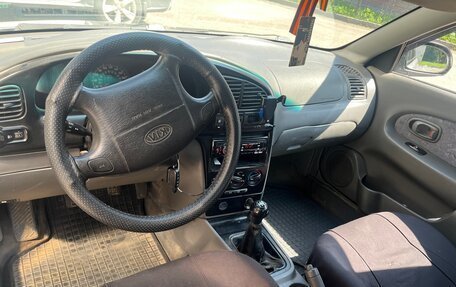 KIA Spectra II (LD), 2006 год, 195 000 рублей, 6 фотография