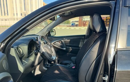 Toyota RAV4, 2011 год, 1 450 000 рублей, 7 фотография