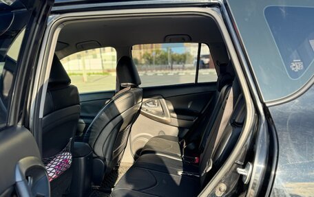Toyota RAV4, 2011 год, 1 450 000 рублей, 6 фотография