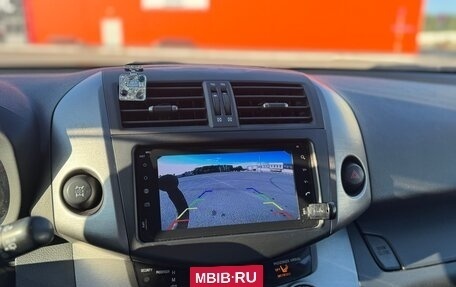 Toyota RAV4, 2011 год, 1 450 000 рублей, 8 фотография