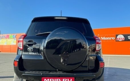 Toyota RAV4, 2011 год, 1 450 000 рублей, 4 фотография